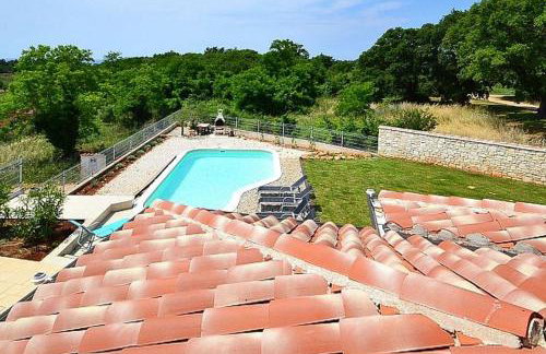 Villa Aleksandra - Foto 23