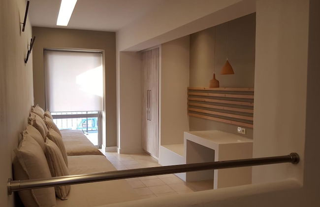 Blue Sky Apartments - Foto 15