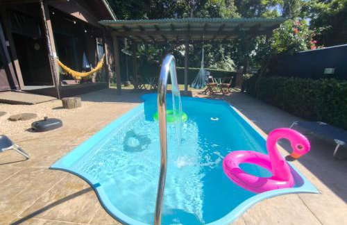 Casa Green Piccoli - Itajaí/SC - Foto 51