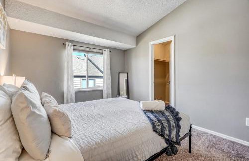 Denmark Landing - Executive Oasis King Townhome - Foto 19