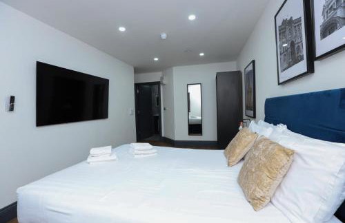 New Oxford House Apartments By Happy Days - Foto 34