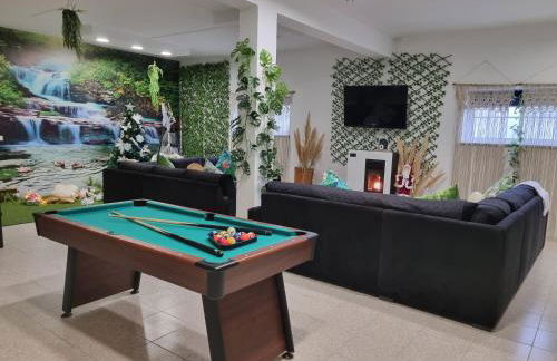 Quinta do Ribeiro - Covilhã - Serra da Estrela - Foto 9