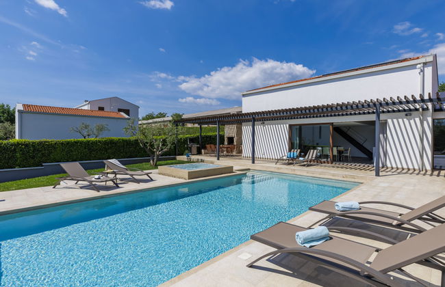 Luna Bianca - Foto 28