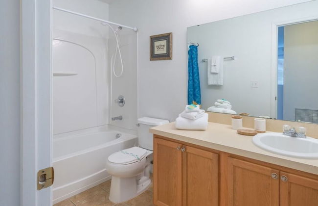 Disney Retreat 5 Bedrooms - Foto 39