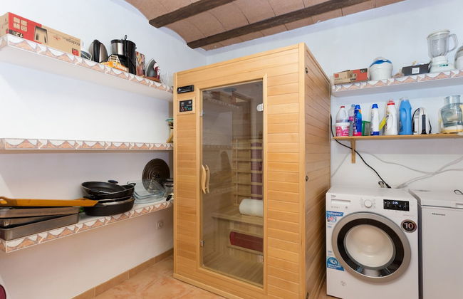 Son Vanrell in Montu ri - Foto 72