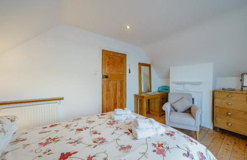 Ystwyth House - Foto 17