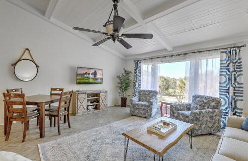 Lagoon Villa 22 - Private Villa! Close Walk to Beach! - Foto 1