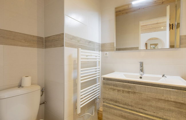 Résidence Hôtel Rent - Foto 41