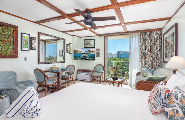 Luana Waikiki by Tropical Escapes Realty - Foto 49