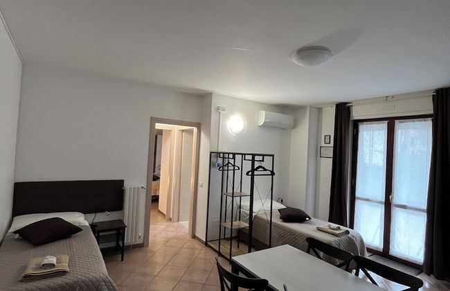 Quadrifoglio affittacamere - Foto 27