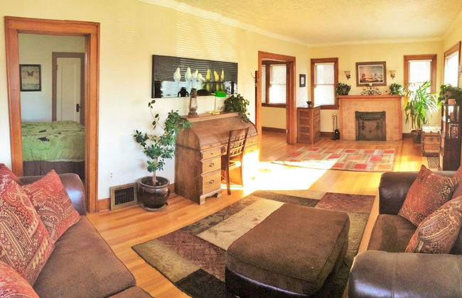 Historic Downtown Salt Lake House - Photo 11