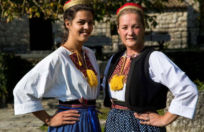 Excursion en train dans la vallée de Konavle + Dégustation de vin - Foto 5