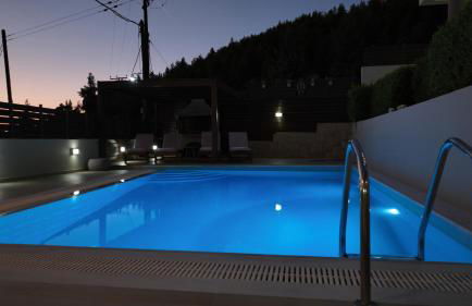 Lila's Villa - Foto 6