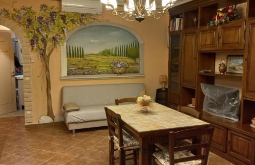 la Casa del Glicine - Foto 31