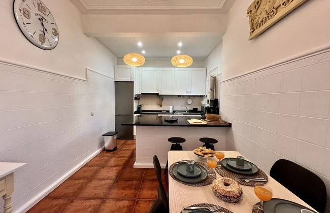 Olhão Historical House by Homing - Foto 15