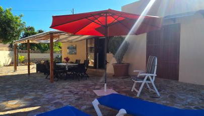 CASA LA SIESTA- Ruhiges Ferienhaus in Cala Ratjada, 300 m vom Strand Son Moll entfernt - Photo 4