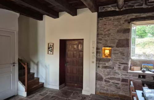 Gîte Pierre, Beynat, Corrèze - Foto 10