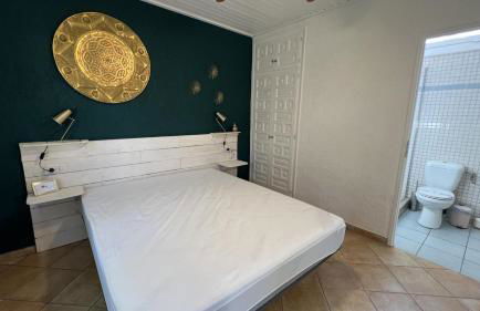 Casa Mas Fumats con piscina terraza y garaje AV-49 - Photo 22