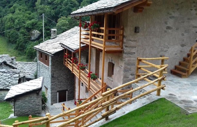 Li Tzatagni - Foto 32