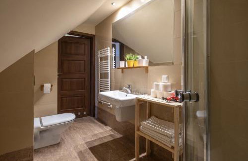 Folwark Minikowo - Agroturystyka w Borach Tucholskich - 5 pokoi z prywatnymi łazienkami - Foto 46