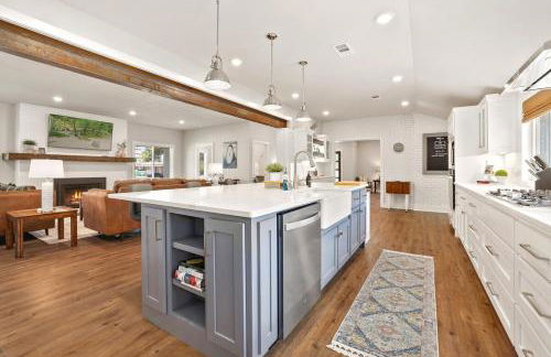 The George at 702 1 Mile to DT Springdale - Foto 14