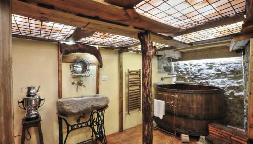 Il Sogno di Annalisa Relais - Foto 1