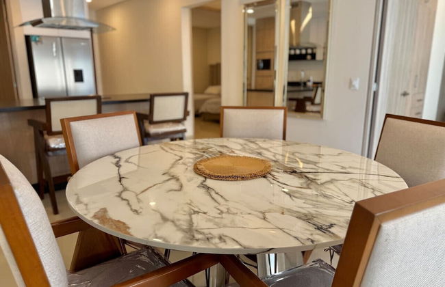 Torre Eleve Apartments - Foto 57