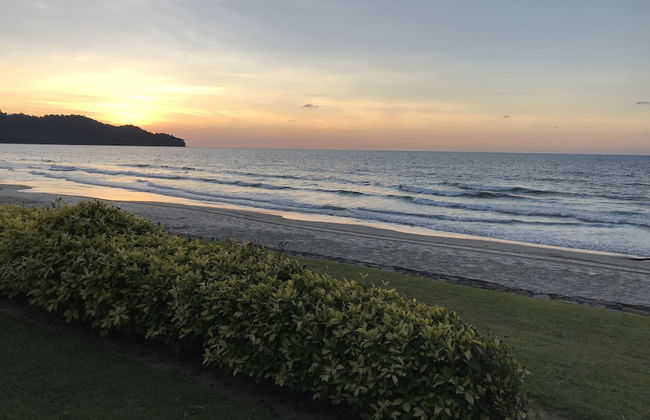 Sunset Seaview Beach Villas & Spa Suites at Nexus Karambunai - Foto 32