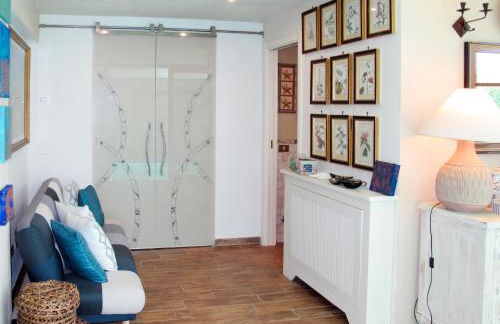 Villa Capo Corso by Interhome - Foto 74