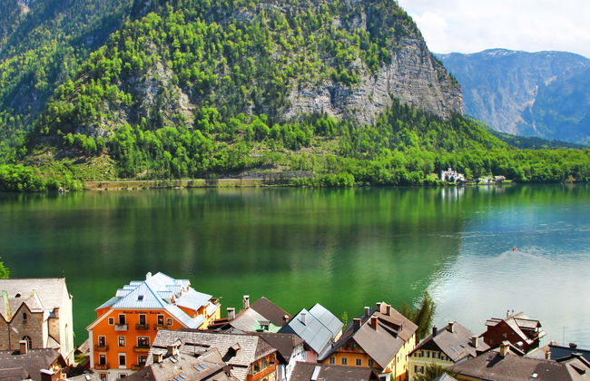 Excursión privada desde Salzburgo - Foto 2