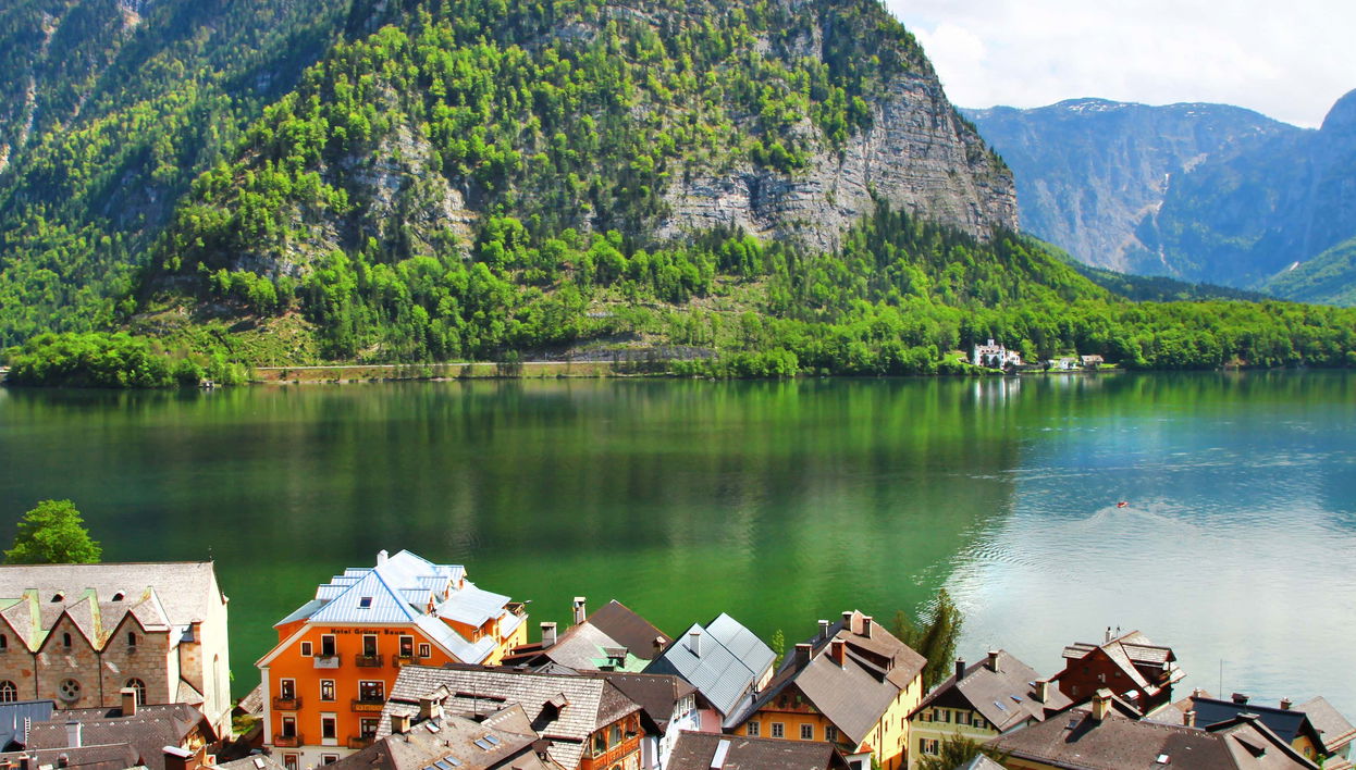 Excursions privées depuis Salzbourg