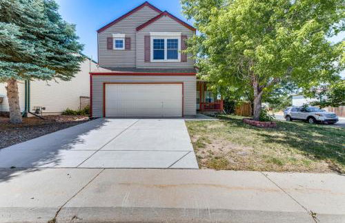 15 Mi to Downtown Denver Home with Yard and Patio - Foto 27