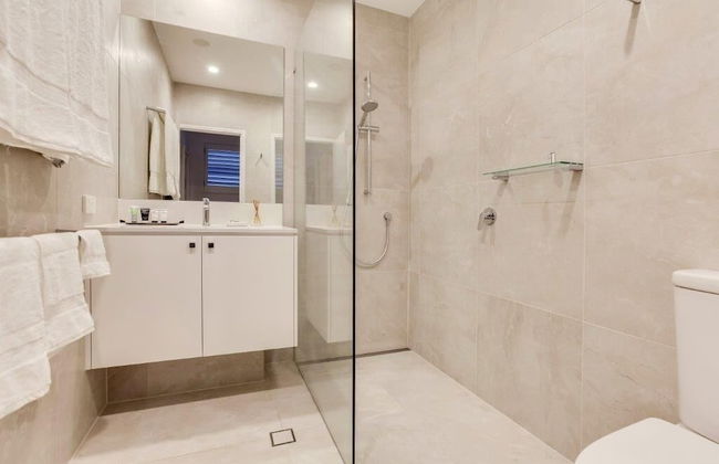 Goldsborough Place Apartments - Foto 36