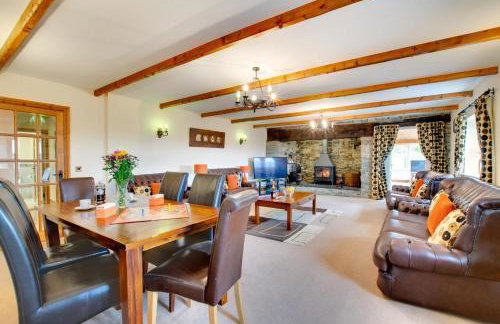 5 Bed in Aberystwyth oc-wan443 - Foto 2