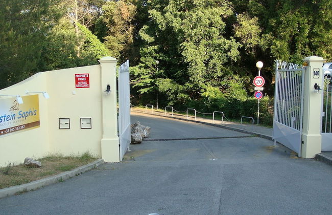 City Résidence Sophia - Foto 21