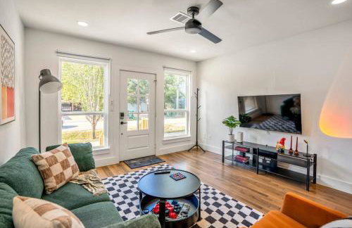 Htown Ecletic Funk Vibe Unit B - Foto 1