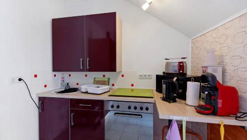 Wohnung Im Hinterhof - Photo 5