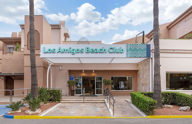Los Amigos Beach Club - Foto 50