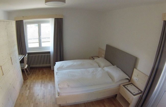 Lovely Apartment in St. Ulrich in Groden - Foto 4