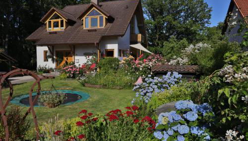 Bellevue - Foto 2, Garden