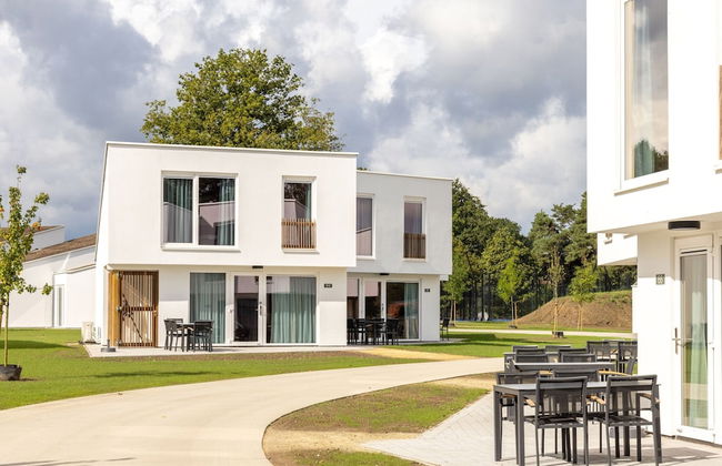 Comfy Bungalow near Bosland Nature Reserve - Foto 16