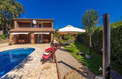 Villa Novkovic - Foto 5