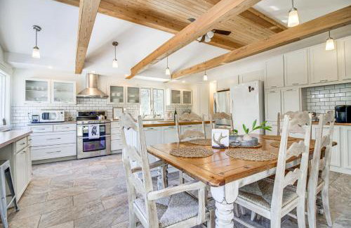 Peaceful Lake George Getaway - 3 Mi to Beach! - Foto 11