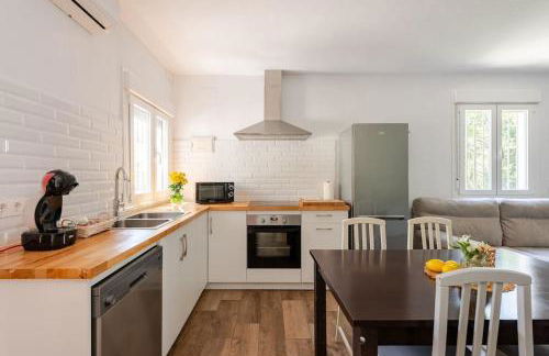 Escaladores Caminito del Rey familia amigos paisaje de ensueño - Foto 34