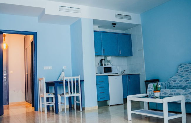 Apartamentos Ventalanuza - Foto 19