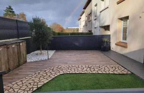 Belle maison proche de la mer - Foto 20
