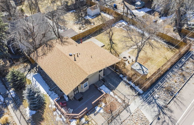 5BR 💖heart Of Old Colorado Cityfoosball 💖 - Photo 53