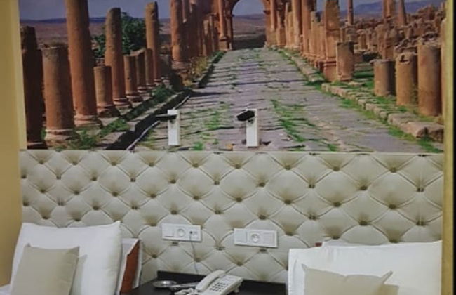 Hotel Timgad - Photo 19