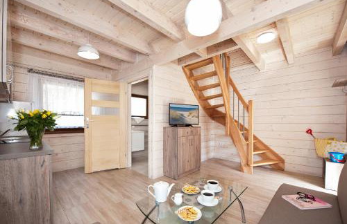 Domki drewniane Zem-Tourist - Foto 17