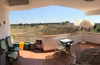 Porto Cesareo Sant'Isidoro Delizioso Trilo - Foto 43